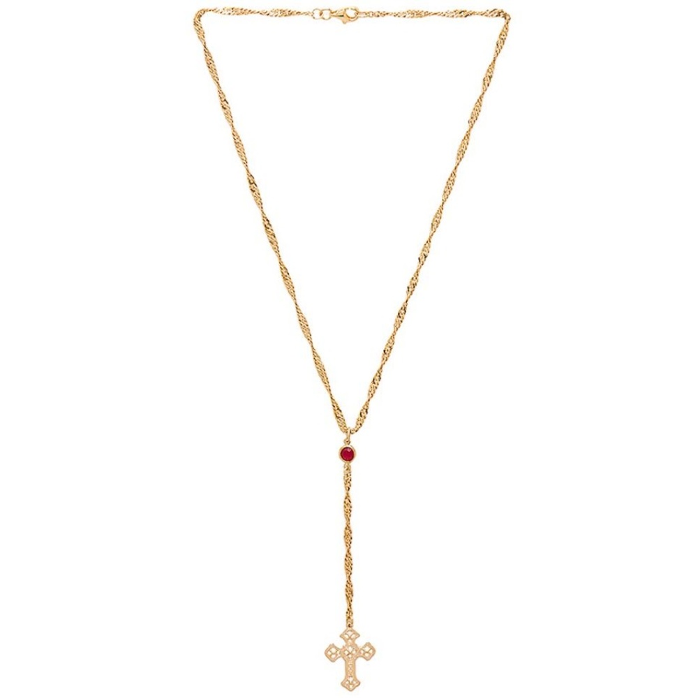✨HP✨ Frasier Sterling Bad Habits Necklace - Picture 3 of 6